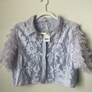 Free People Top
